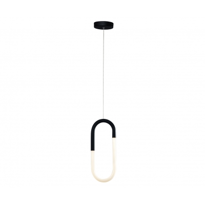 Подвесной светодиодный светильник Kink Light Канто 08271,19(3000K) Подвесной светодиодный светильник Kink Light Канто 08271,19(3000K)