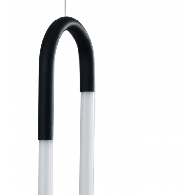 Подвесной светодиодный светильник Kink Light Канто 08271,19(3000K) Подвесной светодиодный светильник Kink Light Канто 08271,19(3000K)