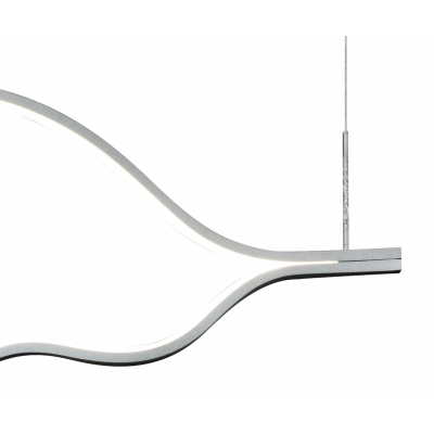 Подвесной светодиодный светильник Kink Light Линн 08258-120,16P