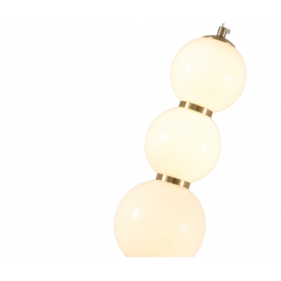 Подвесной светодиодный светильник Kink Light Стин 07623-3A,20