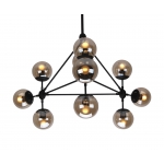 Потолочная люстра Kink Light Моди 07535-10,19