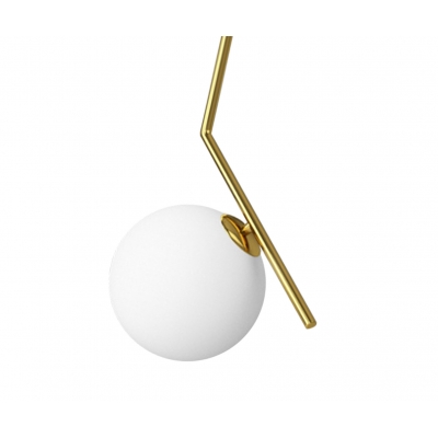 Светильник Kink Light Коин 07626-20B