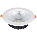 Встраиваемый светодиодный светильник Kink Light 2134