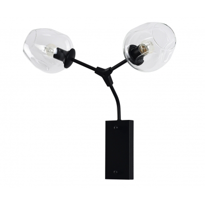 Двойное бра Kink Light Нисса 07512-2,19(21)