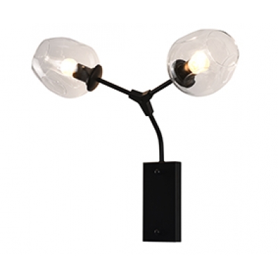 Двойное бра Kink Light Нисса 07512-2,19(21)