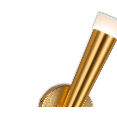 Настенный светодиодный светильник Kink Light Рэй 6114,33