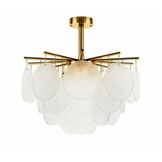 Потолочная люстра Kink Light Альвия 07684-6,20