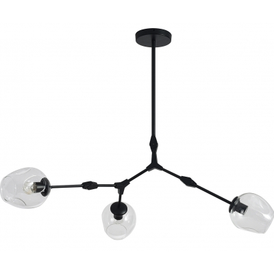 Потолочная люстра Kink Light Нисса 07512-3,19(21)