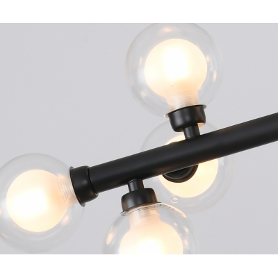 Потолочная люстра Kink Light Сида 09409-16,19 Потолочная люстра Kink Light Сида 09409-16,19