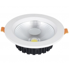 Встраиваемый светодиодный светильник Kink Light 2135,01