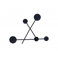 Настенный светильник Kink Light Фирс 2207A,19