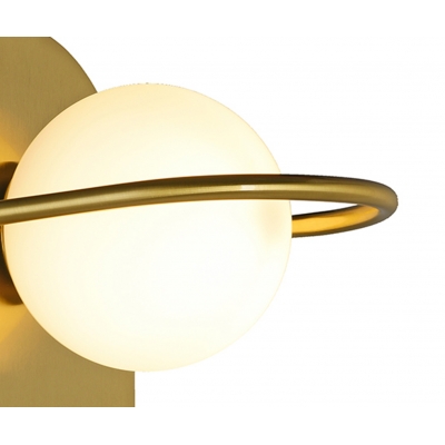 Настенный светильник Kink Light Мион 07641,20