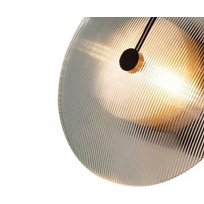 Настенный светодиодный светильник Kink Light Мелисса 08438-2,19