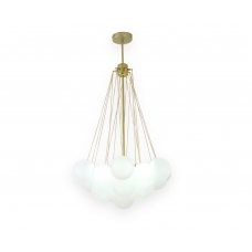 Подвесная люстра Kink Light Криста 08476-19,20