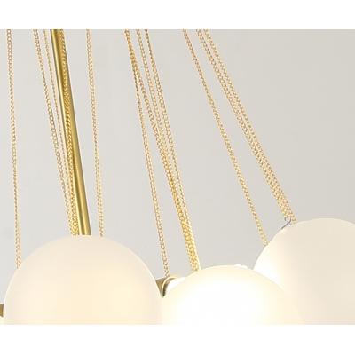 Подвесная люстра Kink Light Криста 08476-19,20 Подвесная люстра Kink Light Криста 08476-19,20