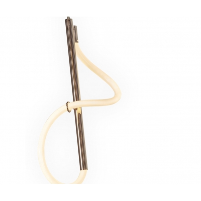 Подвесной светодиодный светильник Kink Light Далия 08040-1A,33