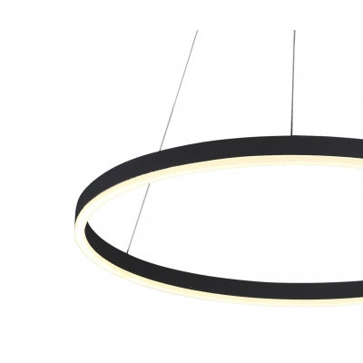 Подвесной светодиодный светильник Kink Light Тор 08212,19A(4000K) Подвесной светодиодный светильник Kink Light Тор 08212,19A(4000K)