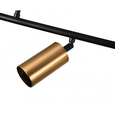 Потолочная люстра Kink Light Кайко 07615-5