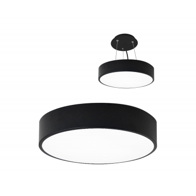 Потолочный светодиодный светильник Kink Light Медина 05460,19