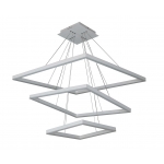 Светодиодная люстра Kink Light Альтис 08201,01(4000K)