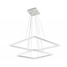 Светодиодная люстра Kink Light Альтис 08229,01(4000K)