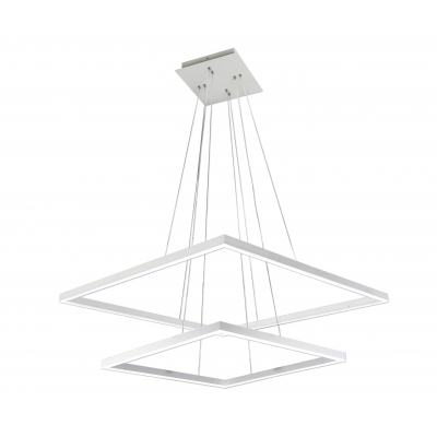 Светодиодная люстра Kink Light Альтис 08229,01(4000K)