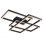 Светодиодная люстра Kink Light ЛИНД 07611,19