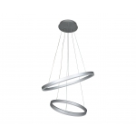 Светодиодная люстра Kink Light Тор 08219,16(4000К)
