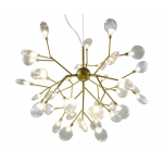 Светодиодная люстра Kink Light Ветта 07521-36,33