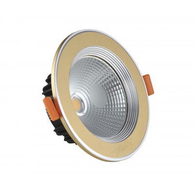 Встраиваемый светодиодный светильник Kink Light 2135,33