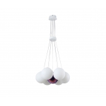 Люстра Kink Light Алди 08475-7,01