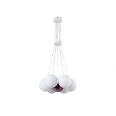 Люстра Kink Light Алди 08475-7,01