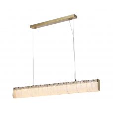 Подвесная люстра Kink Light Гэлли 07599-90L,36