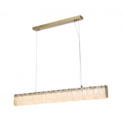 Подвесная люстра Kink Light Гэлли 07599-90L,36