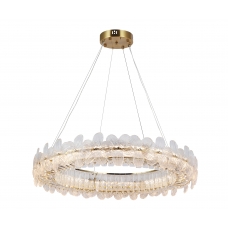 Подвесная люстра Kink Light Лиона 07600-80A,36