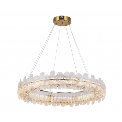 Подвесная люстра Kink Light Лиона 07600-80A,36