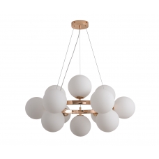 Подвесная люстра Kink Light Сида 07508-12,37