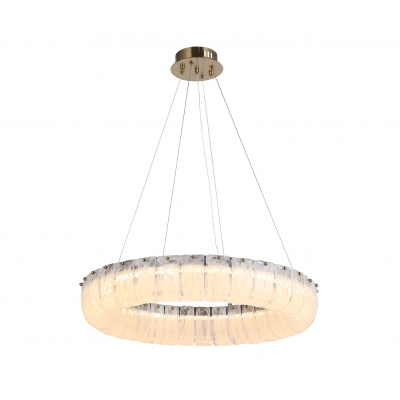 Подвесная люстра Kink Light Гэлли 07599-60,36