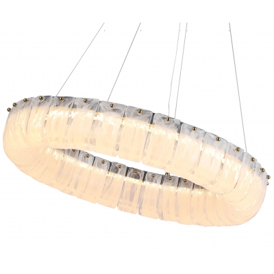 Подвесная люстра Kink Light Гэлли 07599-60,36