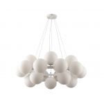 Подвесная люстра Kink Light Сида 07508-20,01