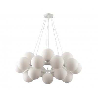 Подвесная люстра Kink Light Сида 07508-20,01