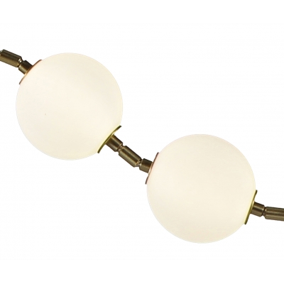 Подвесная люстра Kink Light Стин 07623-10A,20