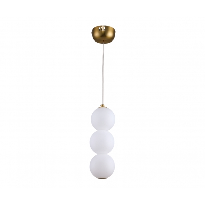 Подвесной светильник Kink Light Мони 07627-3,01