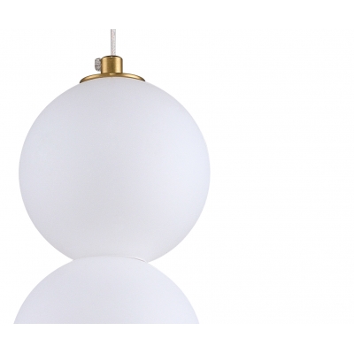 Подвесной светильник Kink Light Мони 07627-3,01