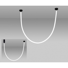 Подвесной светильник Kink Light Венди 08031-200,19
