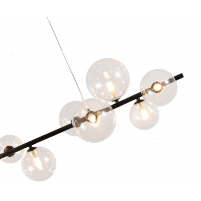 Люстра Kink Light Иона 07608-7A,19 Люстра Kink Light Иона 07608-7A,19