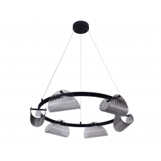 Подвесная люстра Kink Light Каспи 08447-6A,19(16)