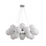 Подвесная люстра Kink Light Сида 07508-20,02