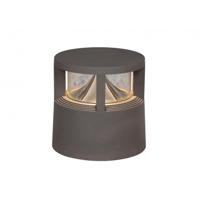 Уличный наземный светильник Kink Light Тарио 09324,19