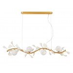 Подвесная люстра Kink Light Аста 07867-4AS,33